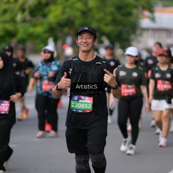 Runner Photo 4031838