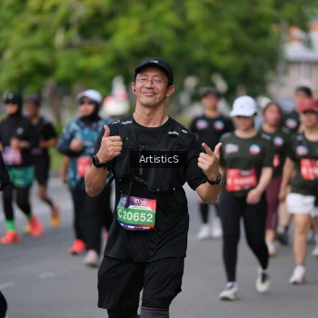 Runner Photo 4031839