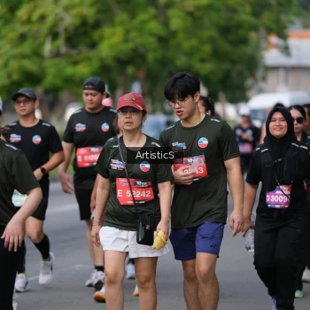 Runner Photo 4031891