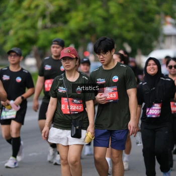Runner Photo 4031903