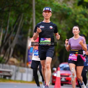 Runner Photo 4031918