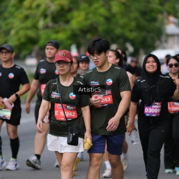 Runner Photo 4031927