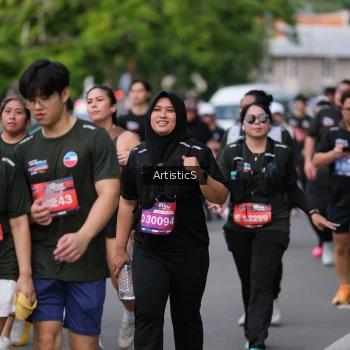 Runner Photo 4031929