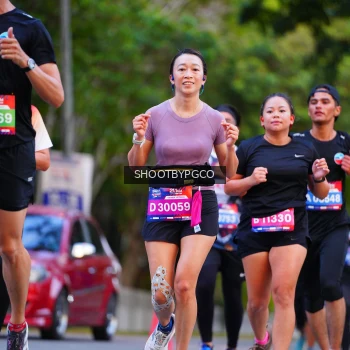 Runner Photo 4031934