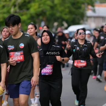 Runner Photo 4031945