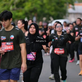 Runner Photo 4031948