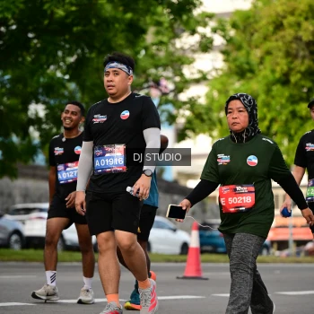 Runner Photo 4031957