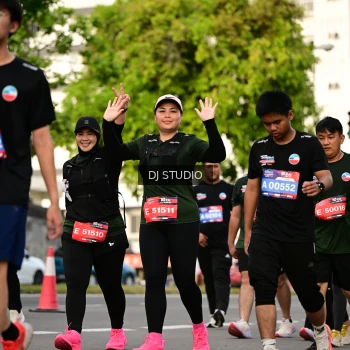 Runner Photo 4031967