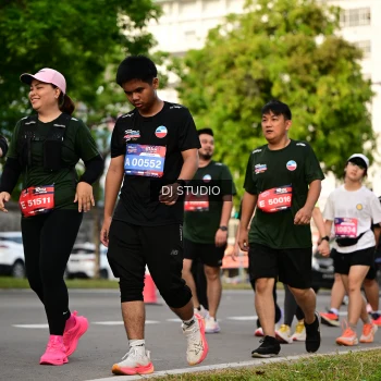 Runner Photo 4032012