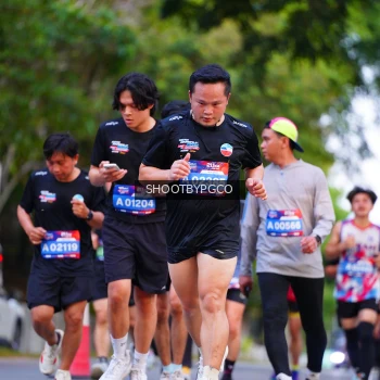 Runner Photo 4032019