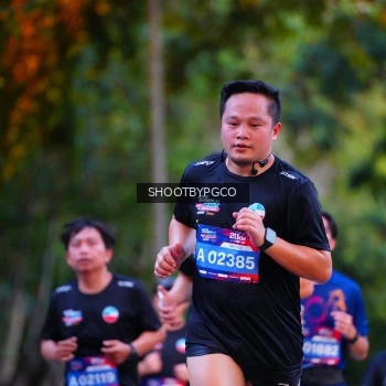 Runner Photo 4032039