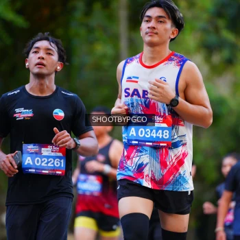 Runner Photo 4032048