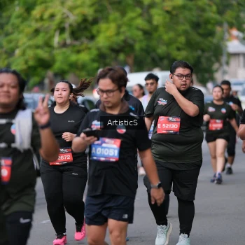 Runner Photo 4032071