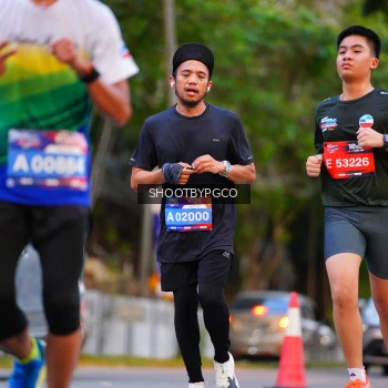 Runner Photo 4032083