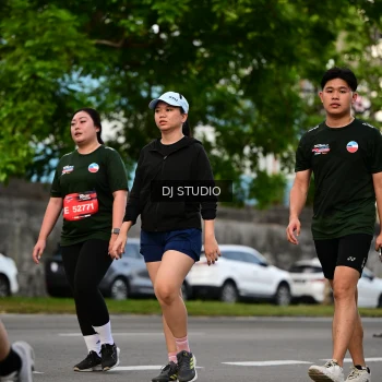 Runner Photo 4032096