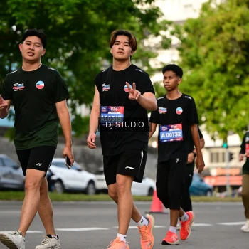 Runner Photo 4032103