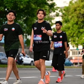 Runner Photo 4032108