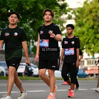 Runner Photo 4032109