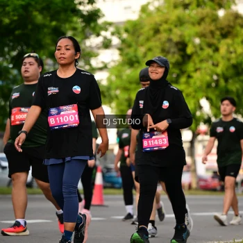 Runner Photo 4032125