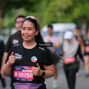 Runner Photo 4032157