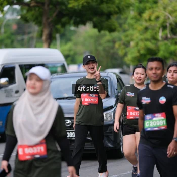 Runner Photo 4032201