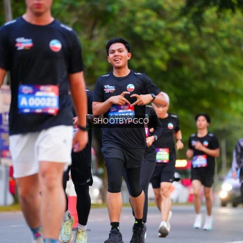 Runner Photo 4032257