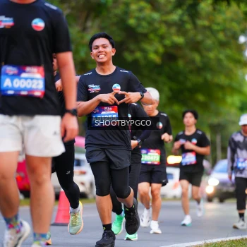 Runner Photo 4032265