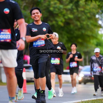 Runner Photo 4032268