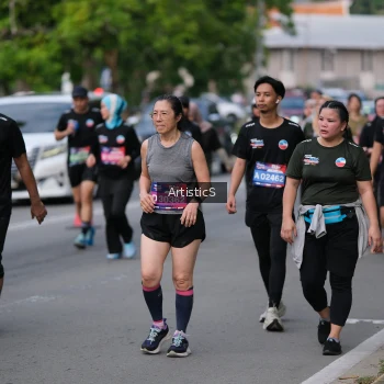 Runner Photo 4032307