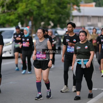 Runner Photo 4032315