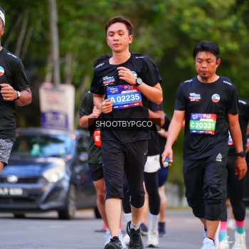 Runner Photo 4032349