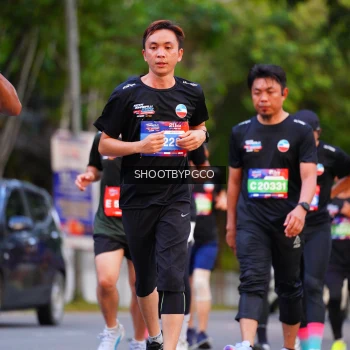 Runner Photo 4032358
