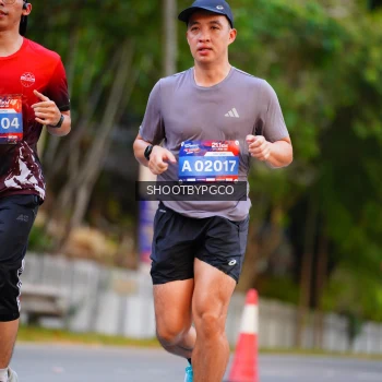 Runner Photo 4032396