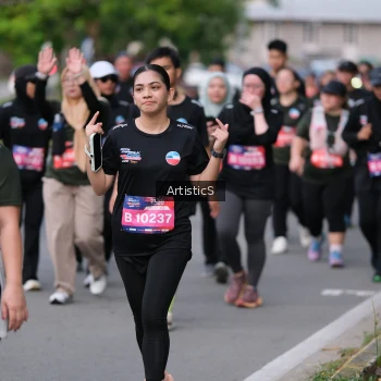 Runner Photo 4032404