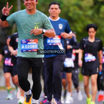 Runner Photo 4032413