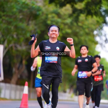 Runner Photo 4032421