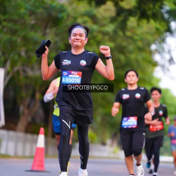 Runner Photo 4032425