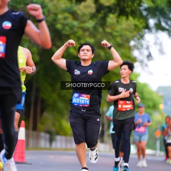 Runner Photo 4032435
