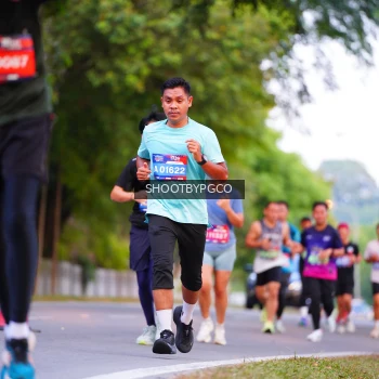 Runner Photo 4032448
