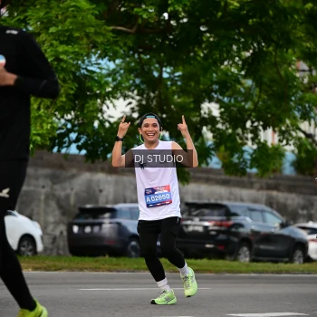 Runner Photo 4032452