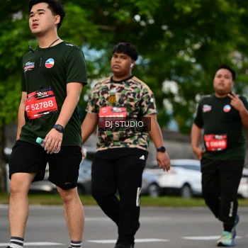 Runner Photo 4032458