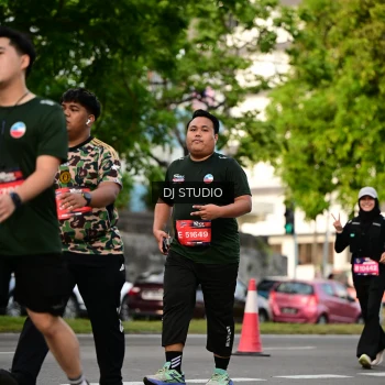Runner Photo 4032462