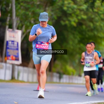 Runner Photo 4032467