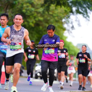 Runner Photo 4032491