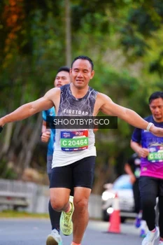 Runner Photo 4032492