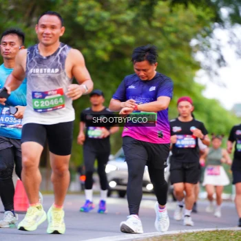 Runner Photo 4032495