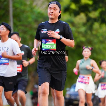 Runner Photo 4032532