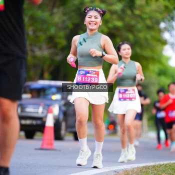 Runner Photo 4032537