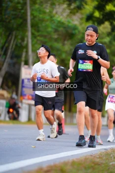 Runner Photo 4032540