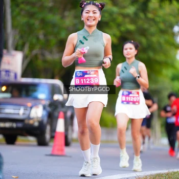 Runner Photo 4032541